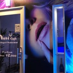 窓シート・カフェ様