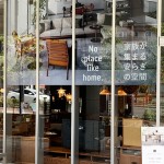 窓シート・インテリアショップ様