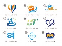 トータルリフォーム会社様のロゴデザイン