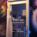 カッティングシート・飲食店様