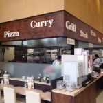 飲食店様のチャンネル文字