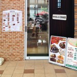 スタンド看板・飲食店様