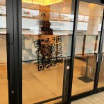 カッティングシート・飲食店様