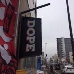 袖看板・飲食店様